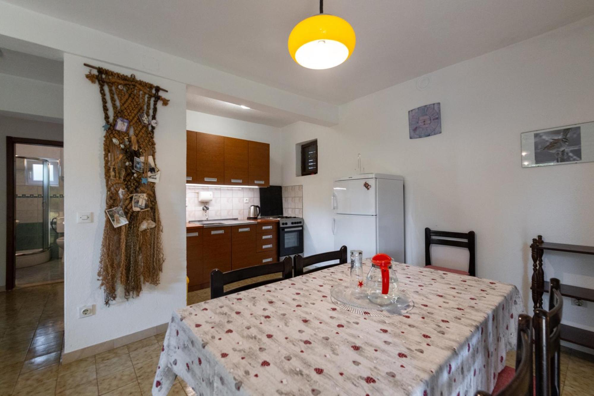 Apartments By The Sea Mudri Dolac, Hvar - 582 Vrboska Exterior photo