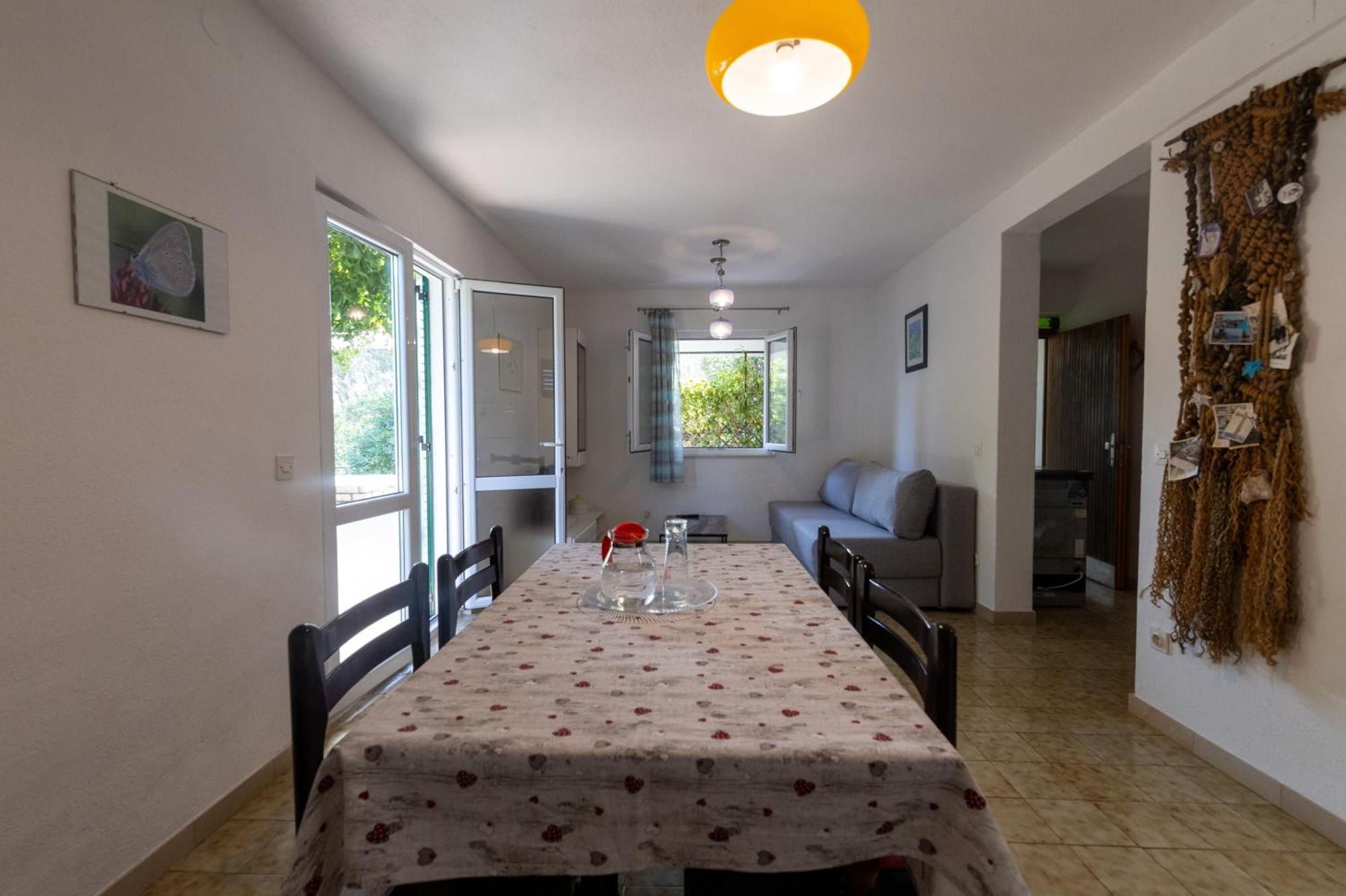 Apartments By The Sea Mudri Dolac, Hvar - 582 Vrboska Room photo