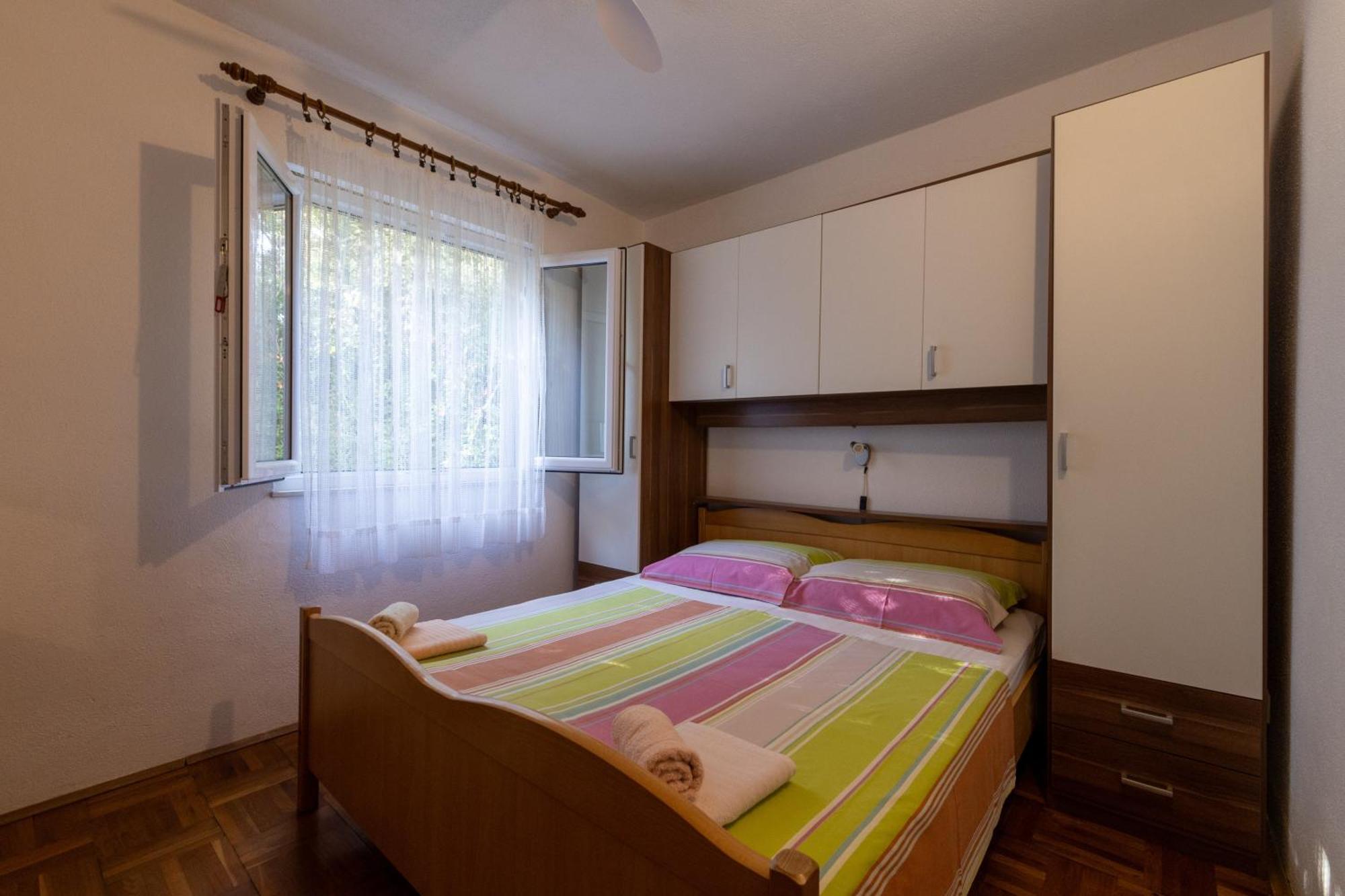 Apartments By The Sea Mudri Dolac, Hvar - 582 Vrboska Exterior photo
